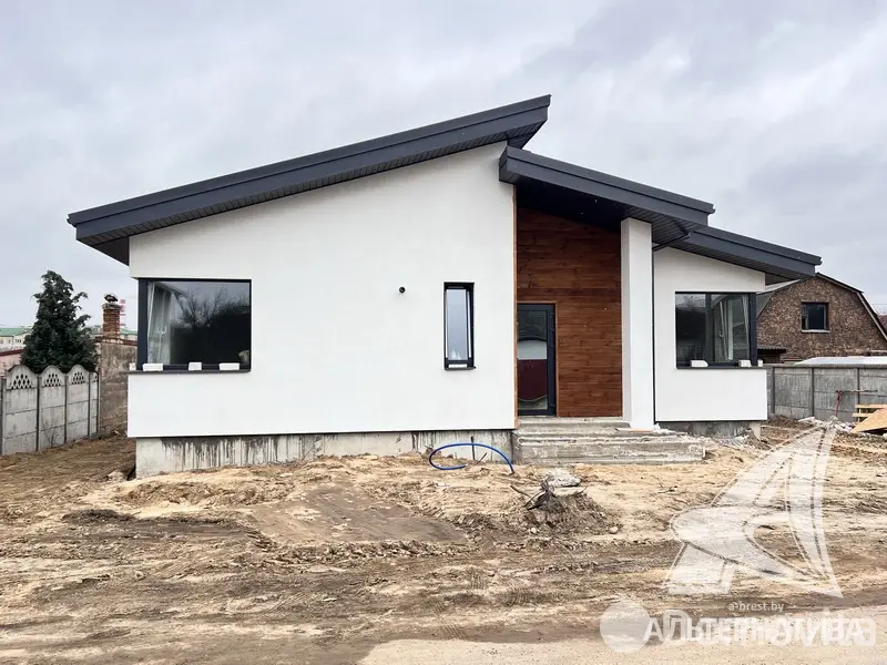 продажа дома, Брест, 