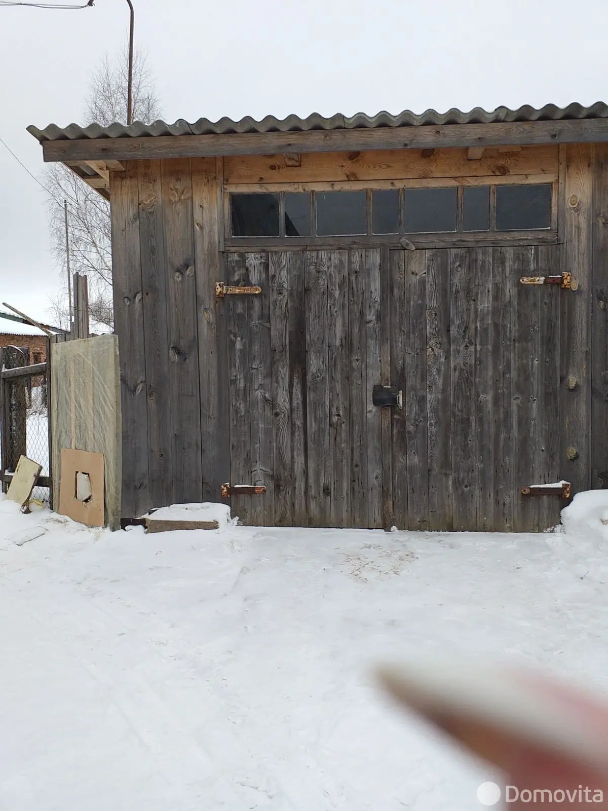 Продажа 2-комнатной квартиры в Старом Селе, ул. Ерзикова, д. #24 - фото 2