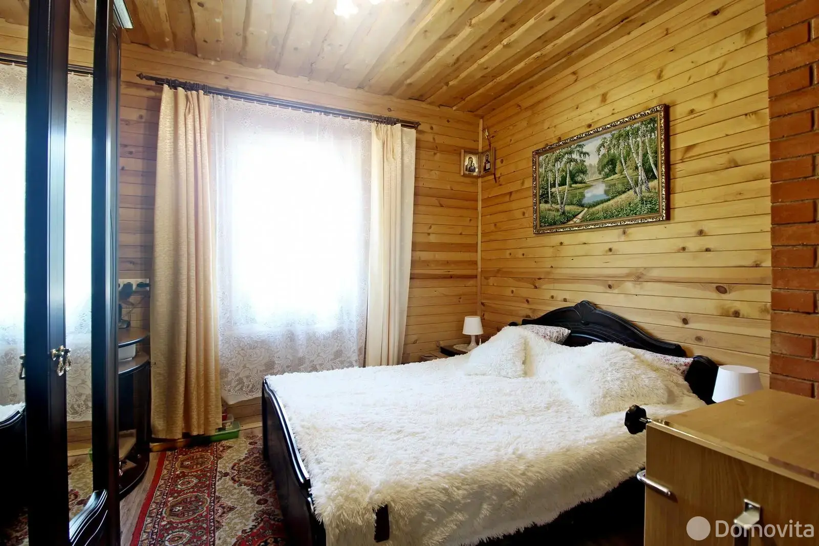 Цена продажи дома, Родники, ул. Партизанская, д. 4