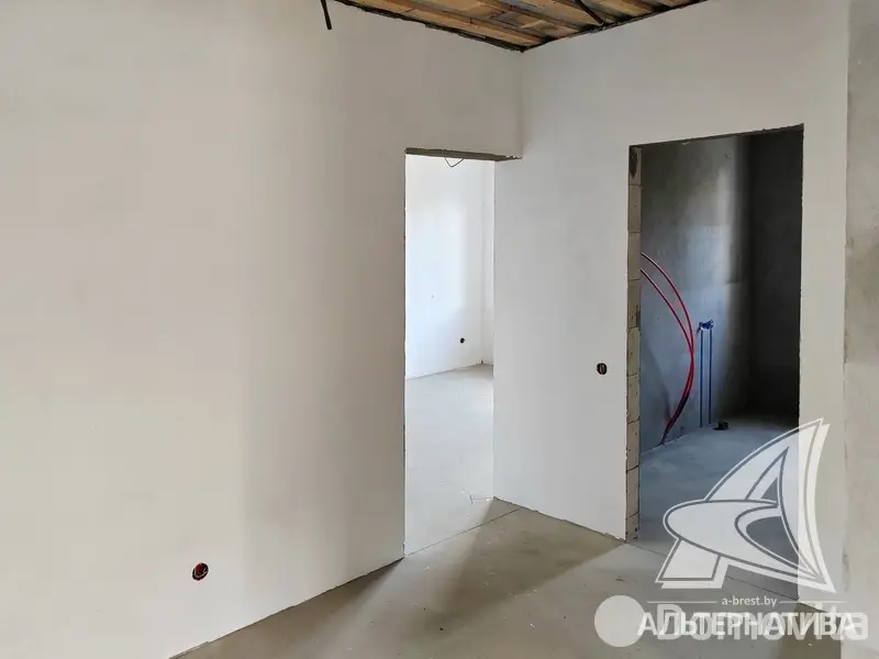 Продажа 1-этажной дачи в Приозерное Брестская область, 71000USD, код 183501 - фото 21