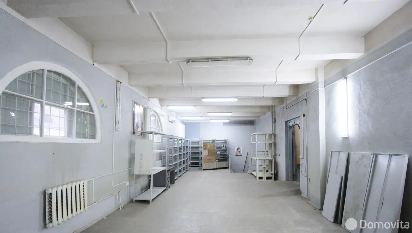 Снять складское помещение на ул. Академическая, д. 6 в Минске, код 964310 - фото 15