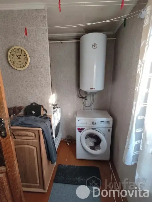 коттедж, Борисов, ул. Трудовая 