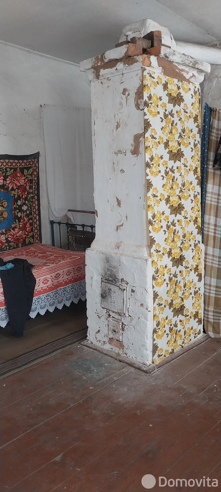 Купить земельный участок, 17 соток, Язовинь, Минская область, 22000BYN, код 570987 - фото 12