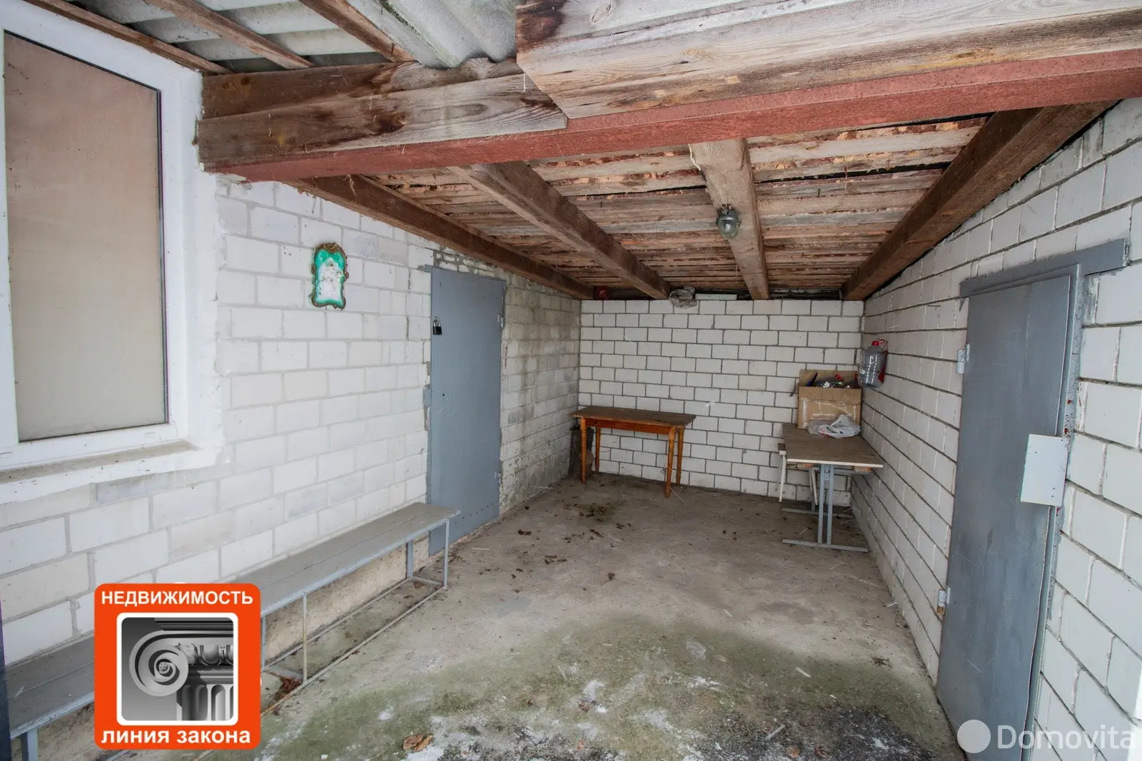 дом, Терюха, , стоимость продажи 42 042 р.