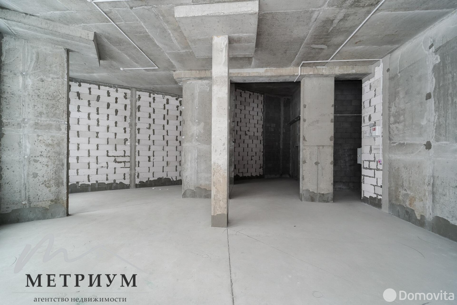 торговый объект, Минск, ул. Братская, д. 3