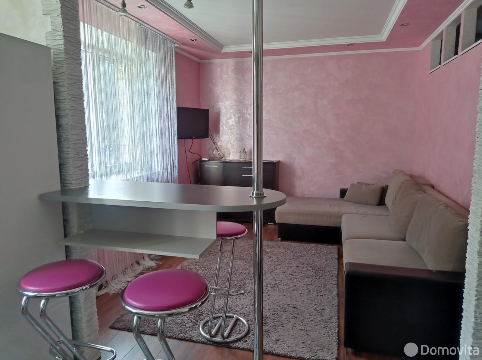 арендовать квартиру, Лесной, ул. Троицкая, д. 22