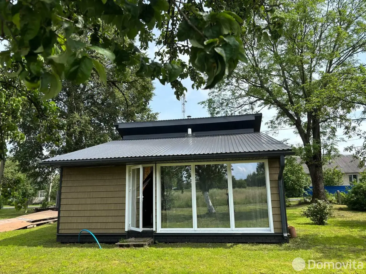 продажа дома, Полесье, 