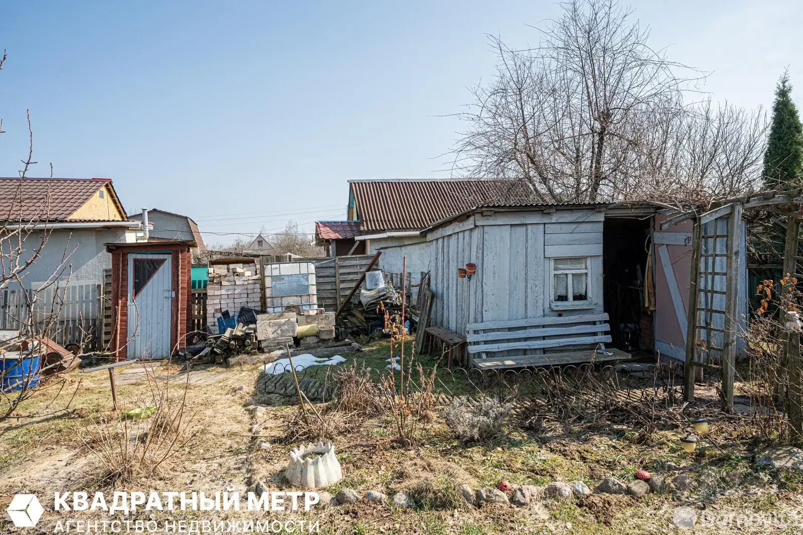 Продажа 2-этажной дачи в АЛЕСЯ Минская область, 18500USD, код 185341 - фото 20