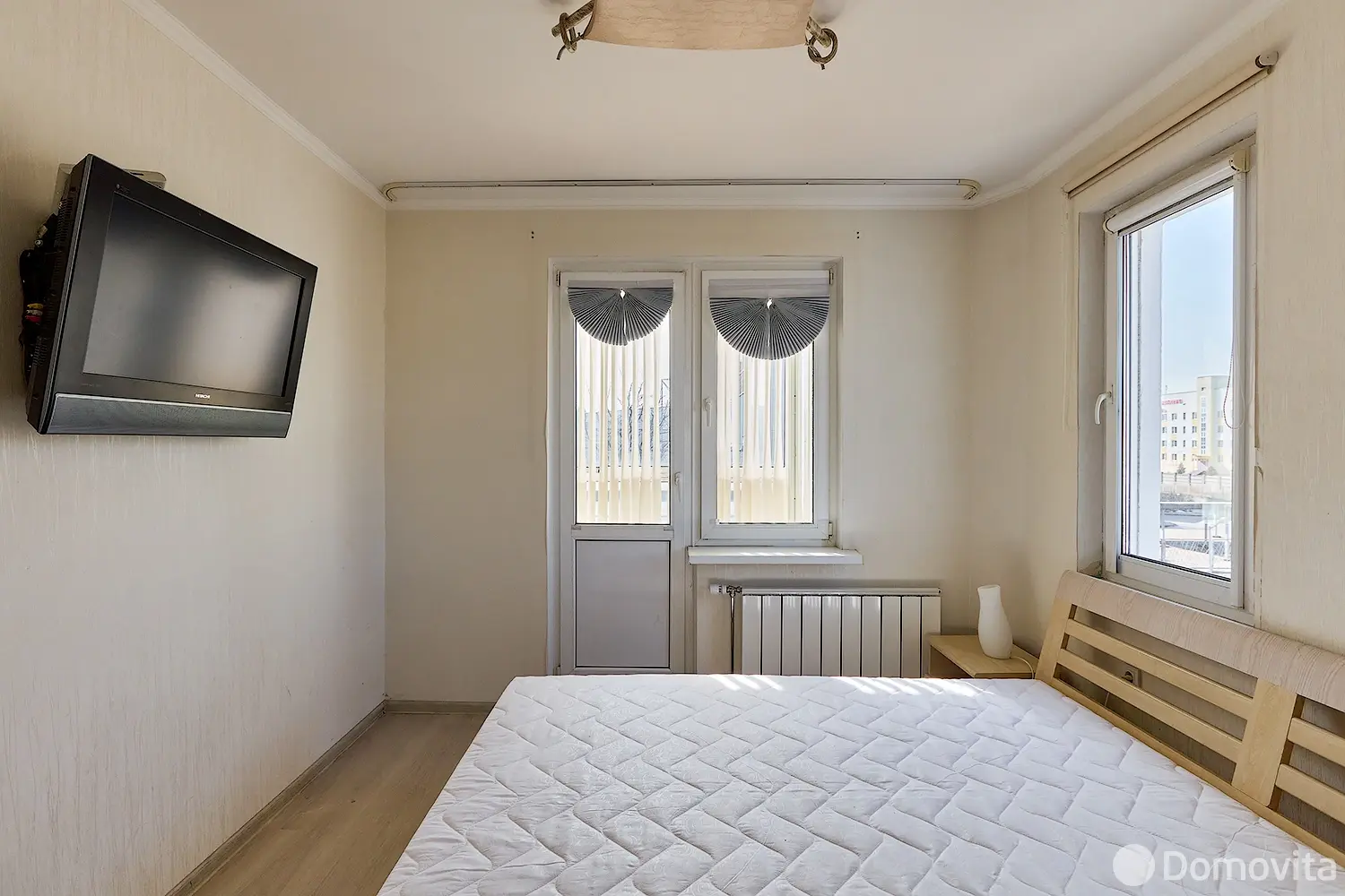 Снять 2-комнатную квартиру в Минске, пер. Тимошенко 2-й, д. 3, 700USD, код 150229 - фото 16