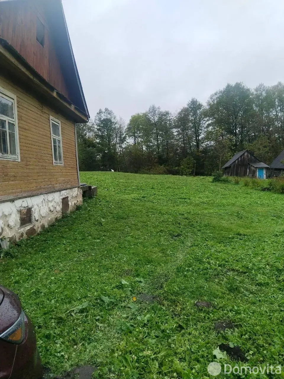 Стоимость продажи дома, Валевка,