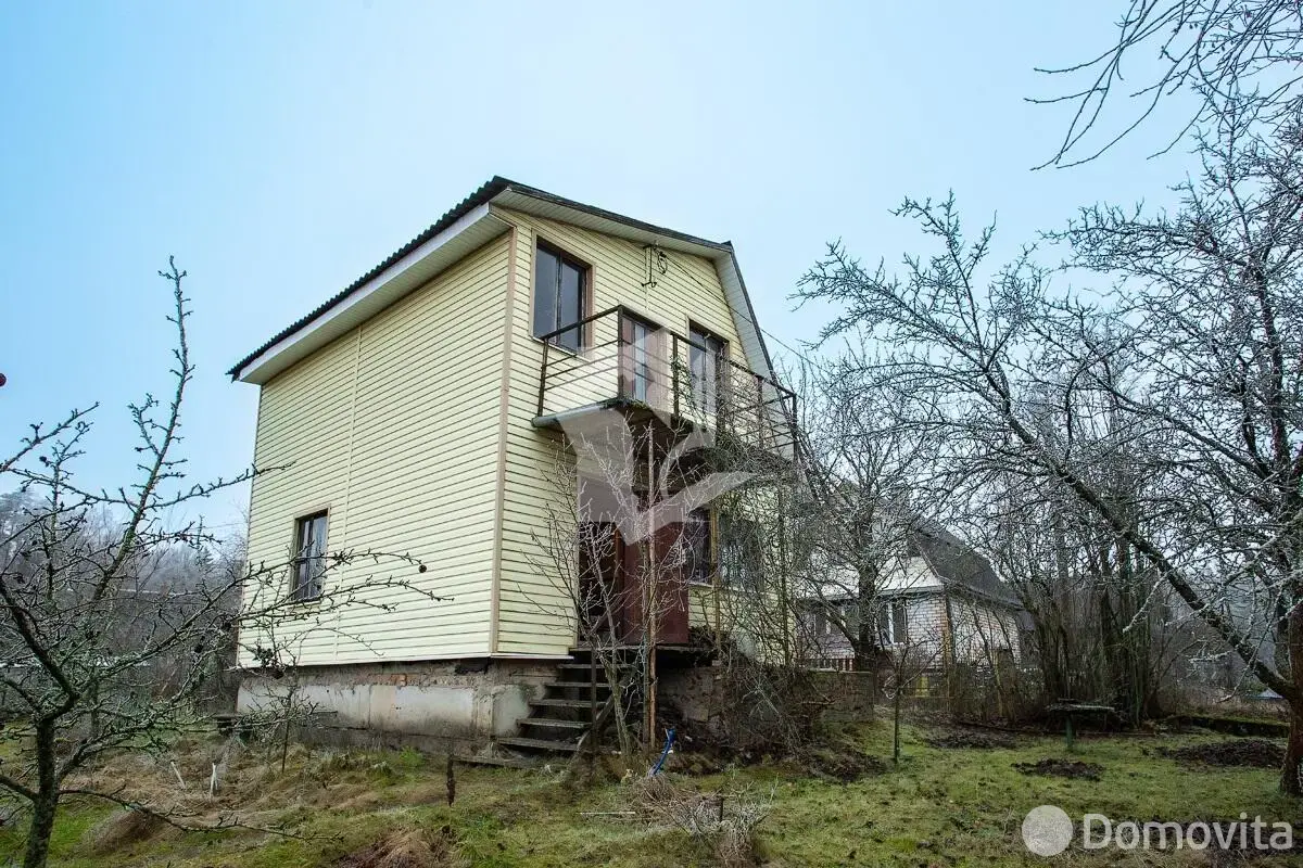 дача, Факел, 