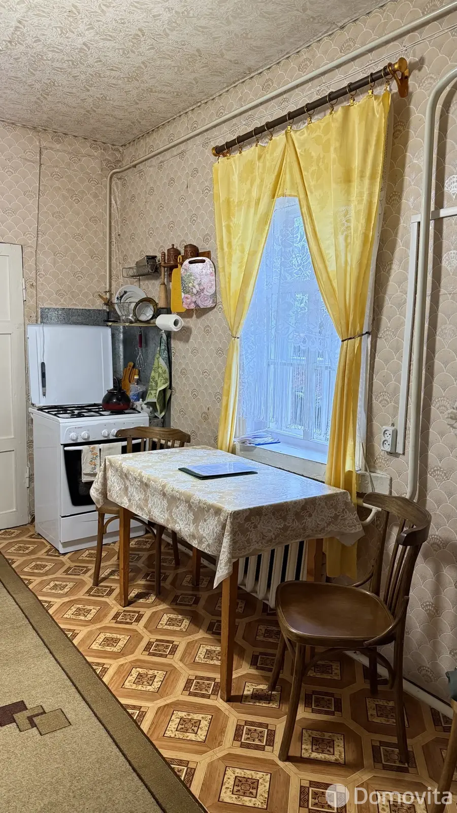 купить дом, Могилев, пер. Менжинского, д. 34