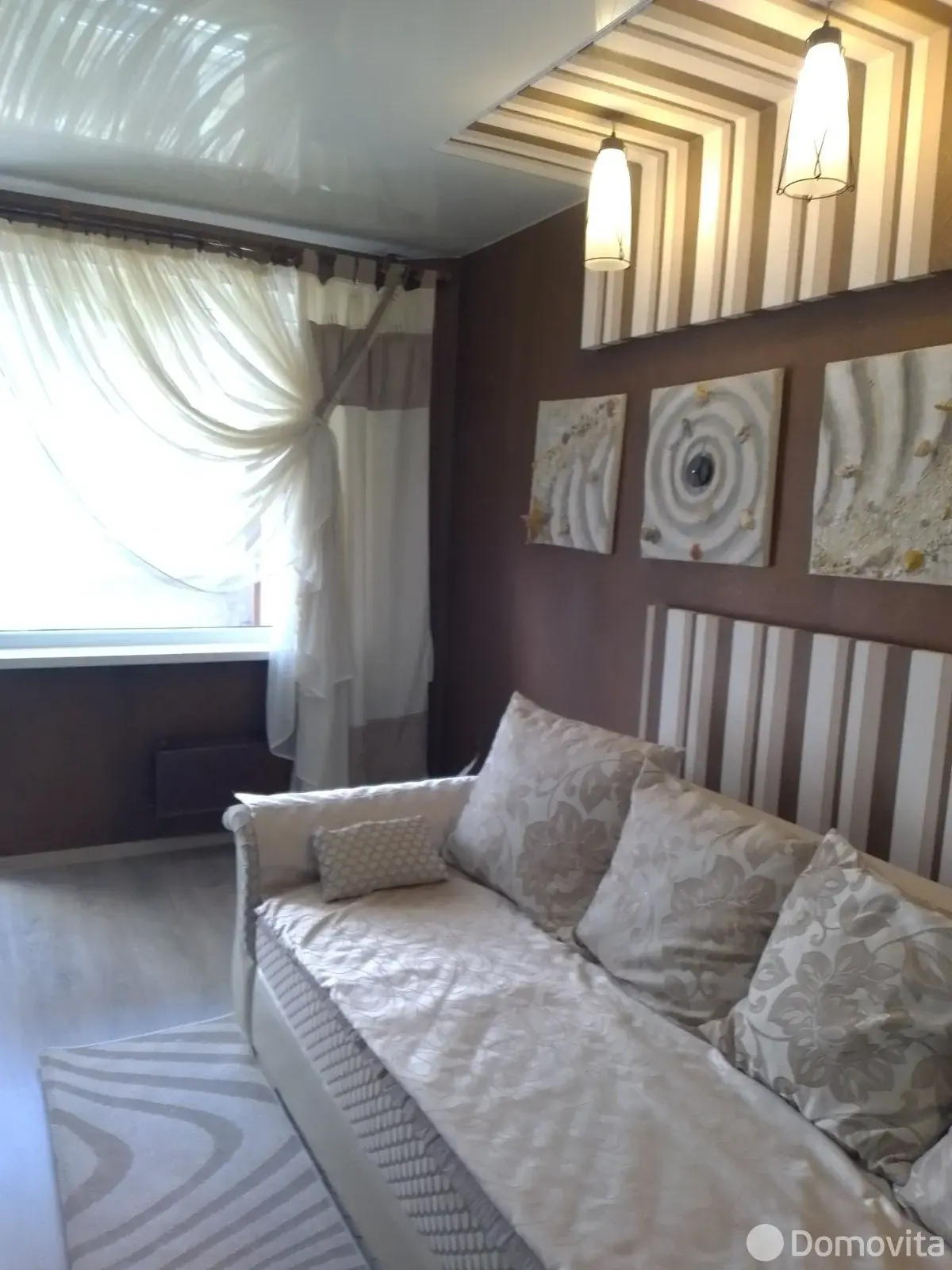 квартира, Минск, ул. Руссиянова, д. 29/2 на ст. метро Уручье