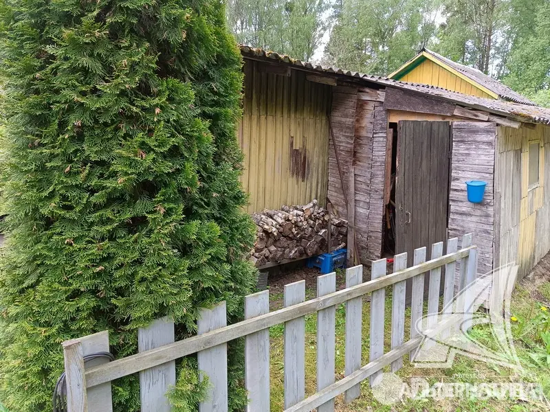 Купить земельный участок, 6.97 соток, Журавинка-83, Брестская область, 11500USD, код 570456 - фото 16