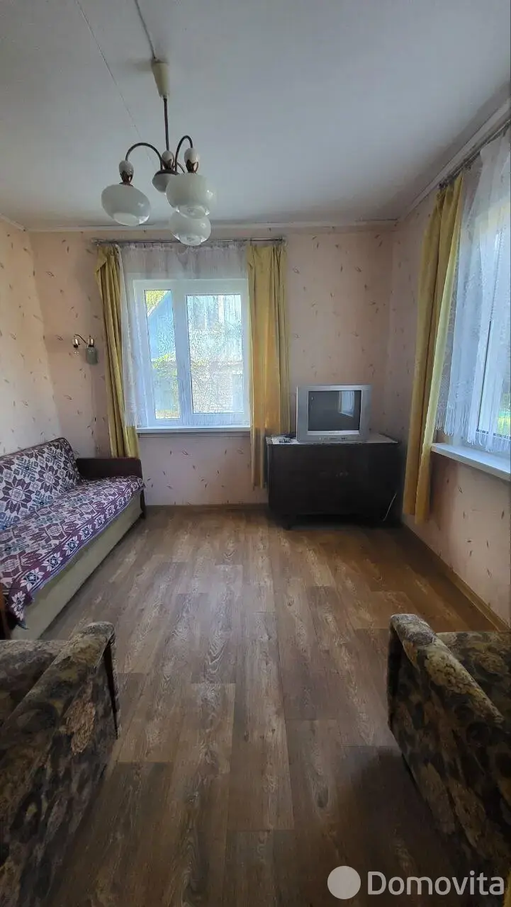 Купить 2-этажную дачу в Пищевик Минская область, 14000USD, код 183854 - фото 12
