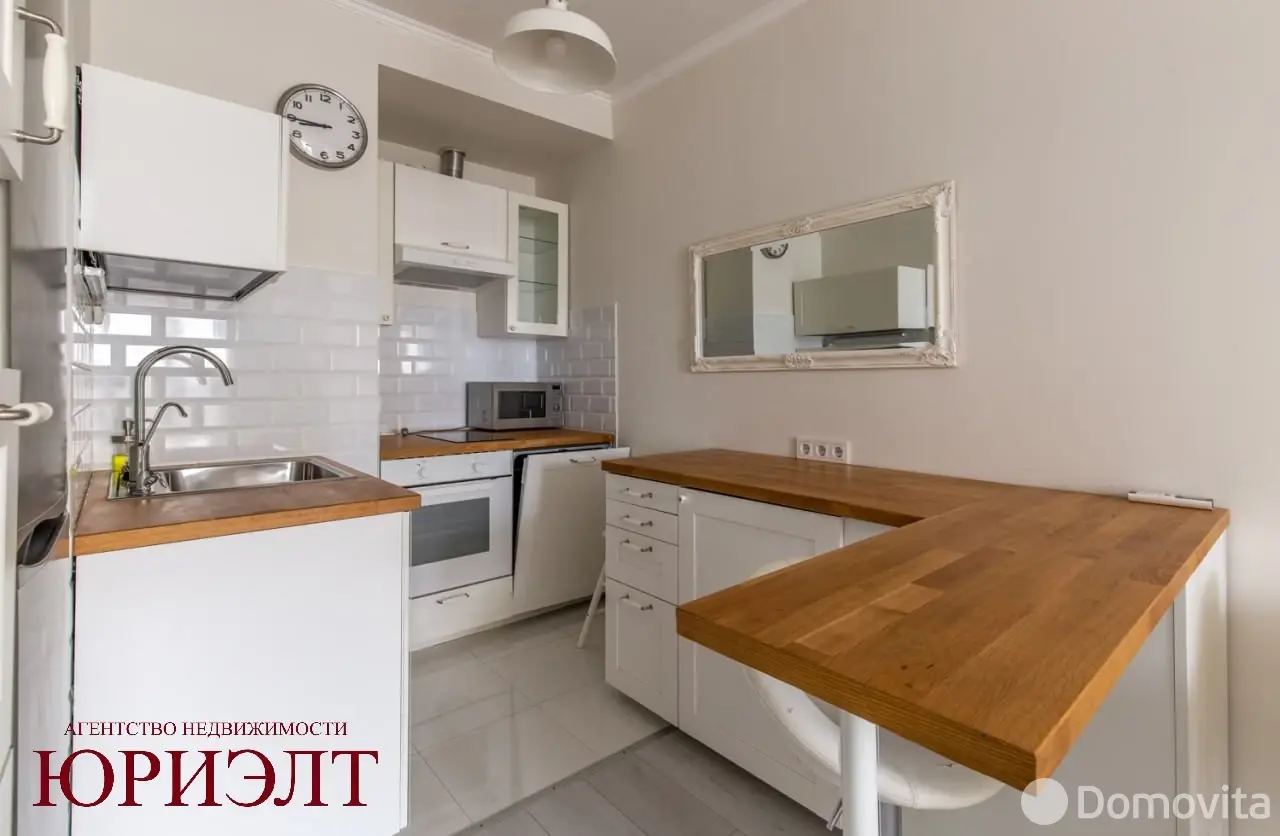 квартира, Минск, ул. Каховская, д. 17