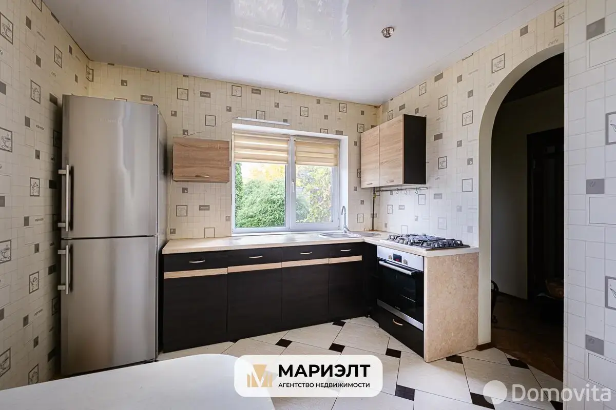 продажа дома, Котяги, ул. Вишневая