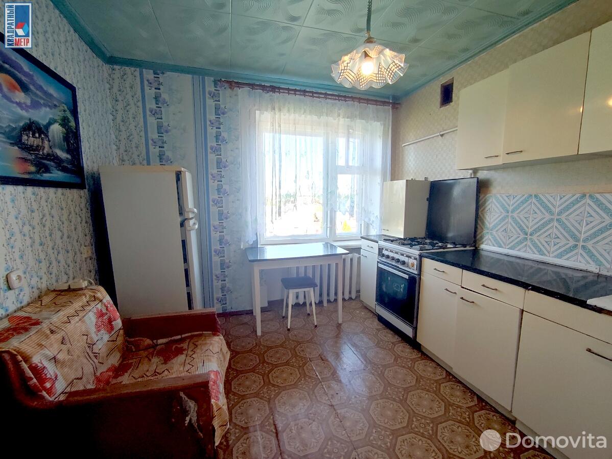 Цена продажи квартиры, Городея, ул. Вокзальная, д. 23А