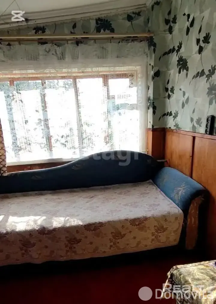 коттедж, Пекалин, ул. Великолесская, стоимость продажи 160 950 р.