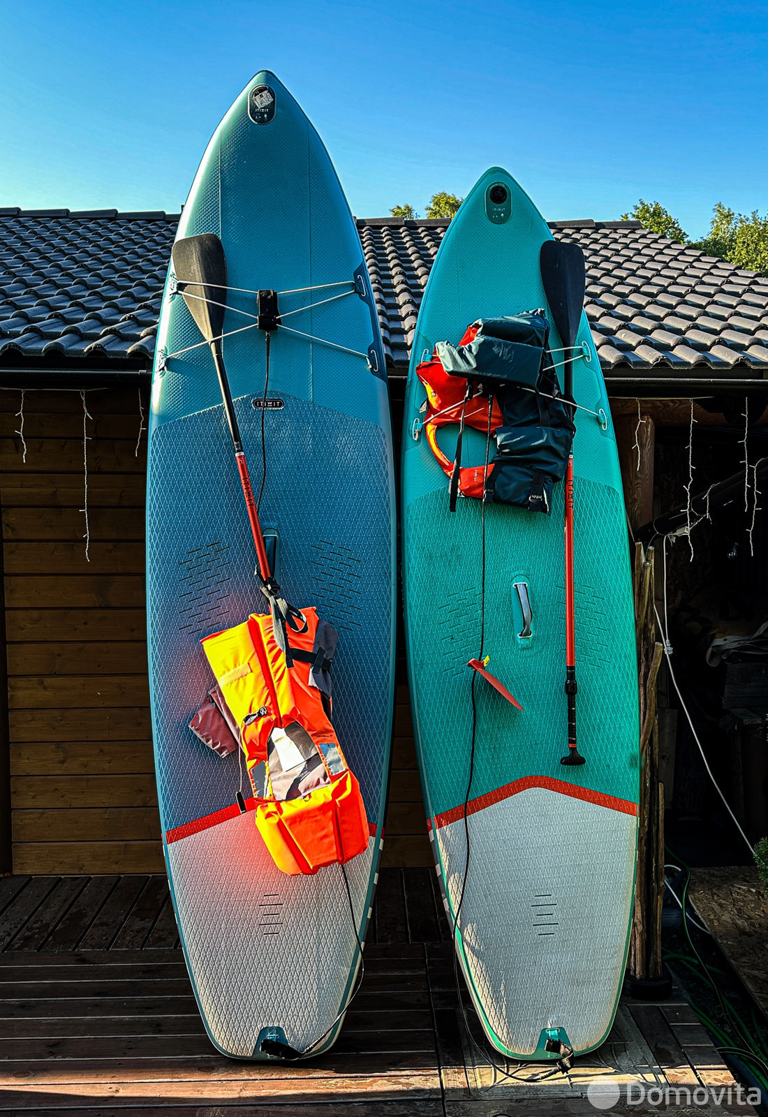  Коттедж Шале Золотая Горка на сутки в Песках 1 ул. Золотая Горка, 320BYN, код 1262 - фото 25