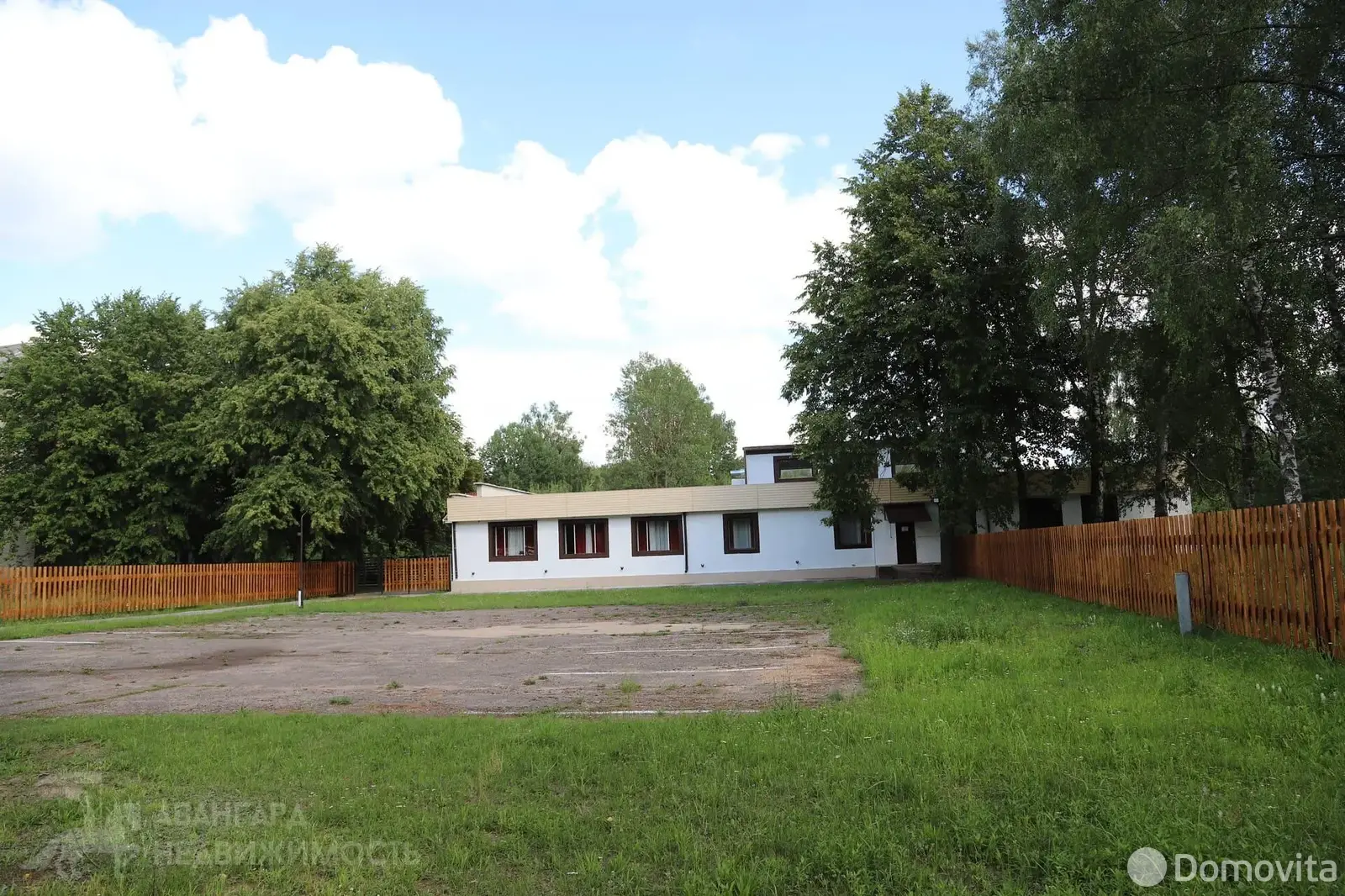 офис, Новоколосово, ул. Спортивная 