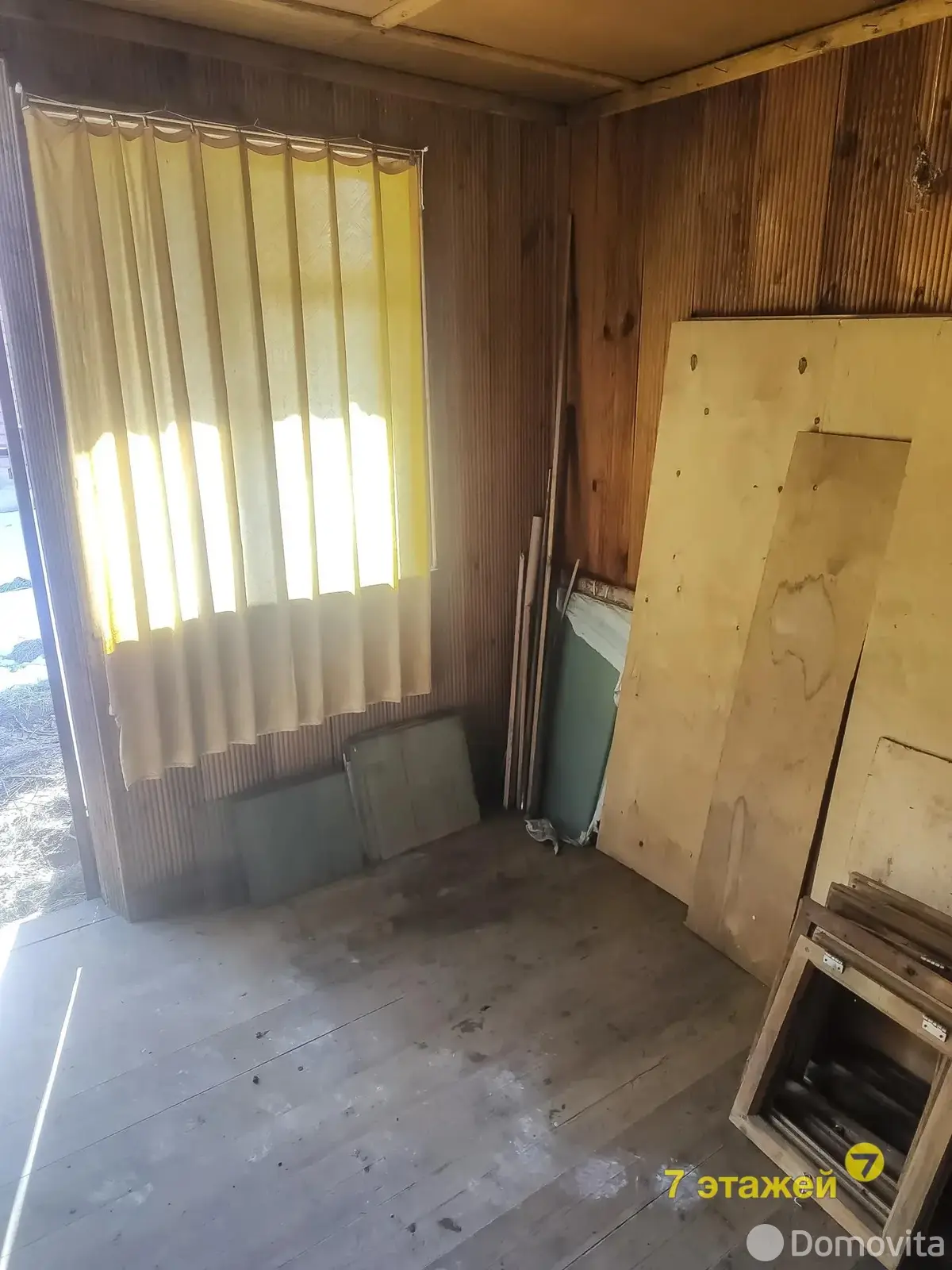 Купить 1-этажную дачу в КУПАЛИНКА-34 Минская область, 25000USD, код 185211 - фото 21