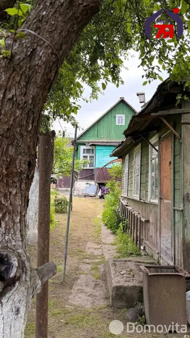 коттедж, Дзержинск, ул. Омельянюка, д. 9