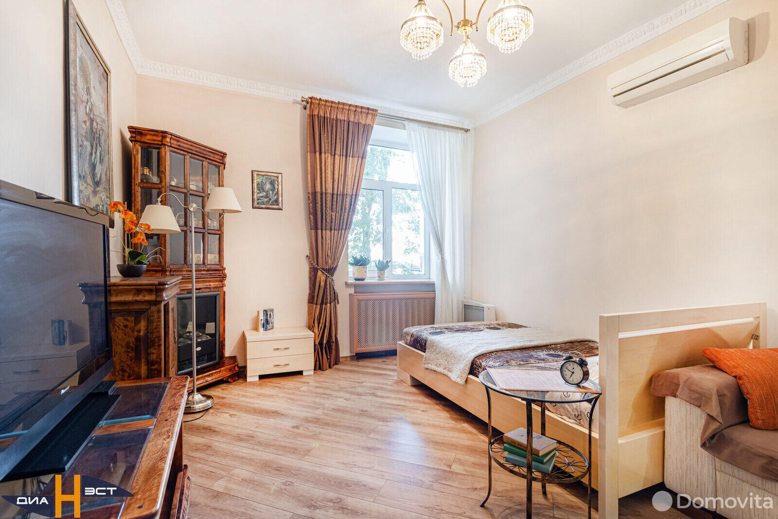 Купить 3-комнатную квартиру в Минске, ул. Киселева, д. 4, 217000 USD, код: 926656 - фото 6