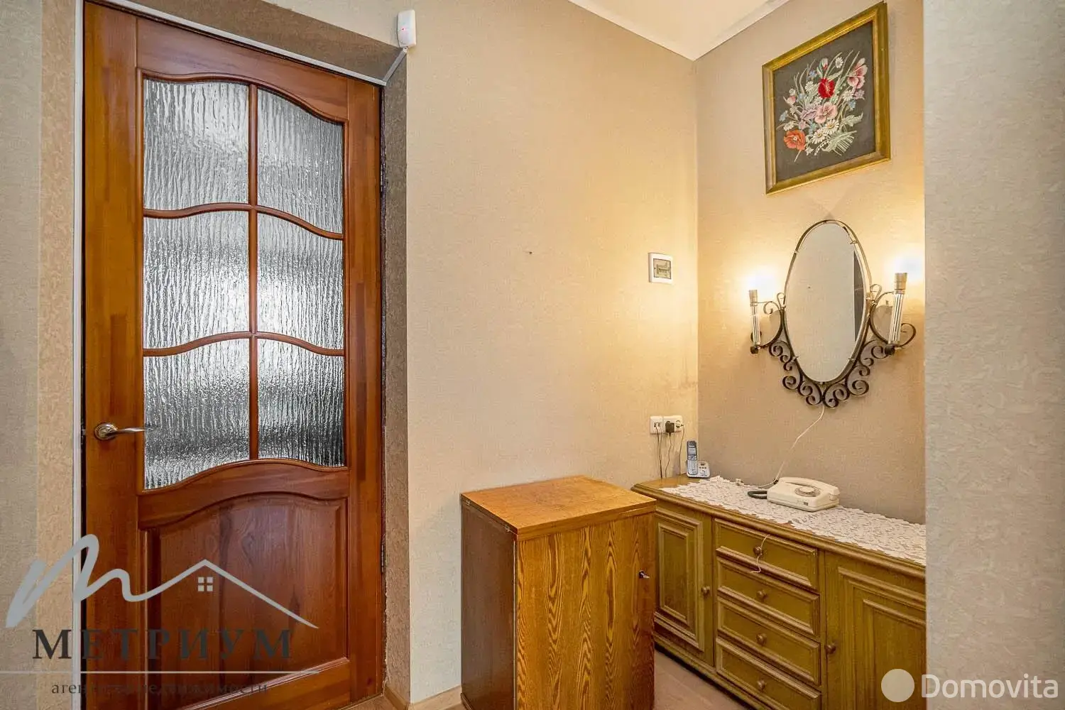 Купить 2-комнатную квартиру в Минске, ул. Долгобродская, д. 10/1, 85000 USD, код: 1128939 - фото 5