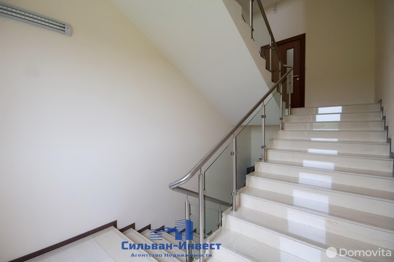 Аренда офиса на ул. Франциска Скорины, д. 2 в Минске, 3132EUR, код 12236 - фото 17