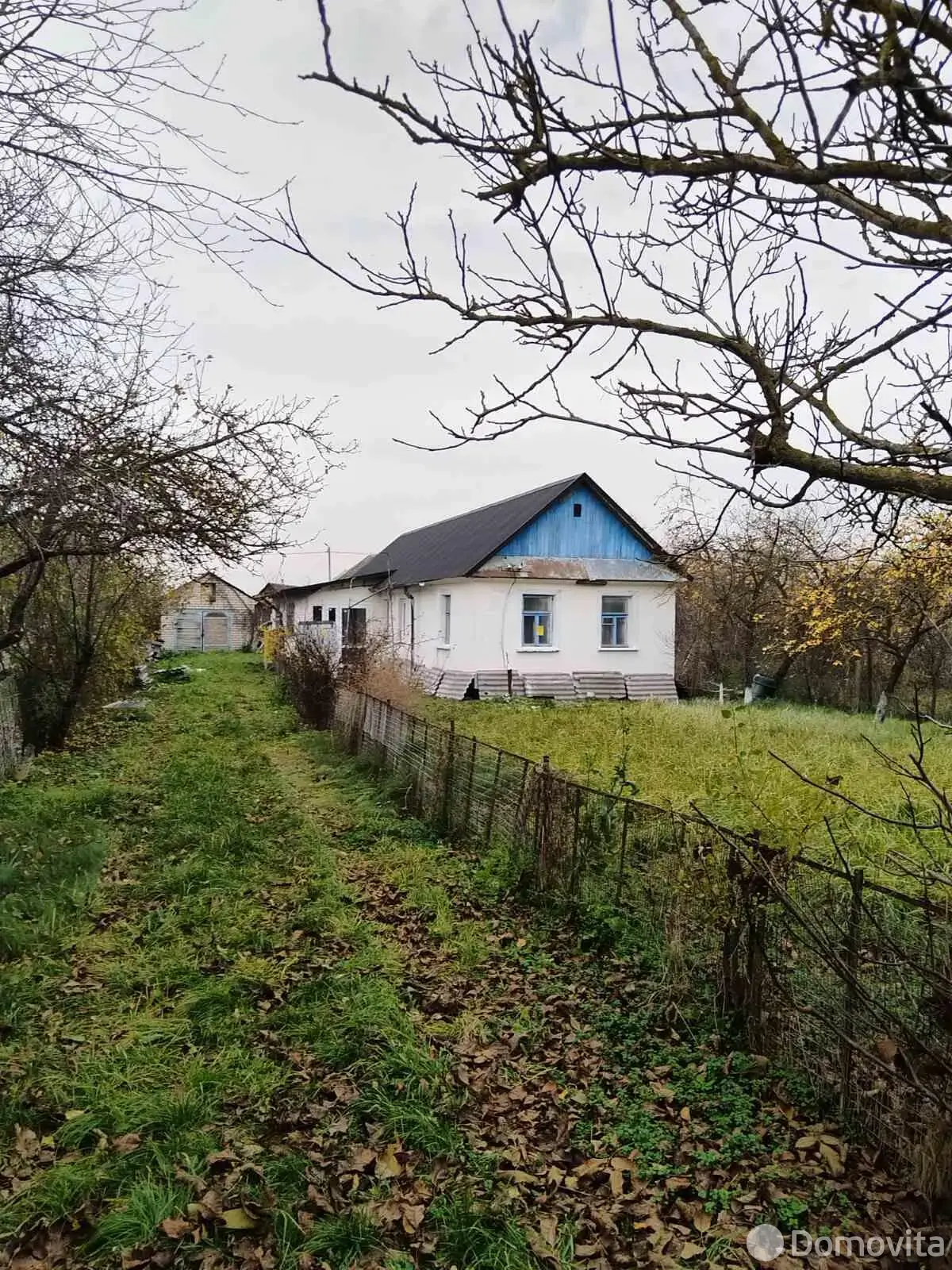 дом, Оранчицы, ул. Трудовая 