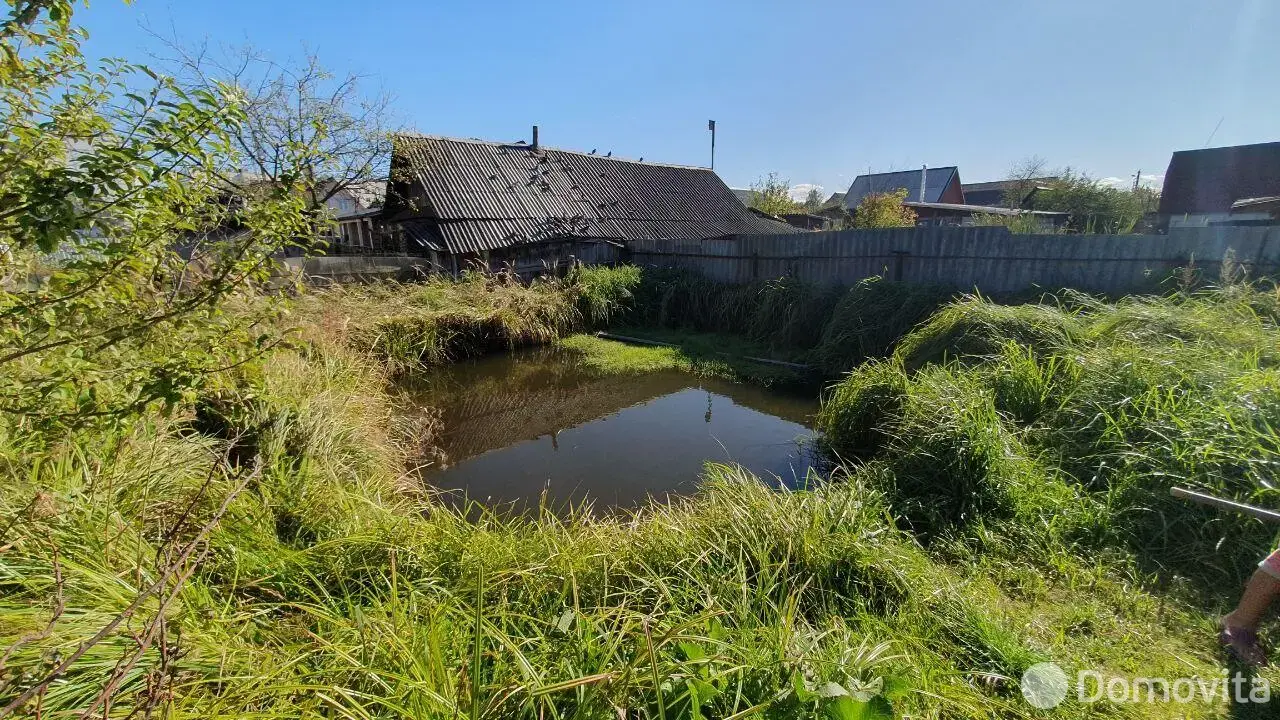 дом, Осиповичи, ул. Карла Маркса, д. 33