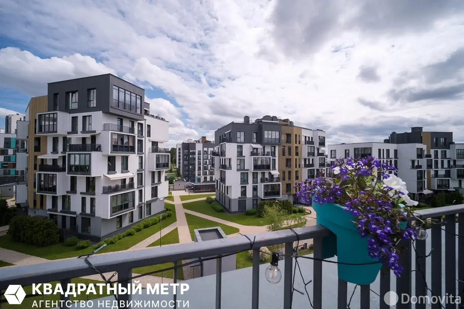 Купить складское помещение на ул. Небесная, д. 5 в Копище - фото 15