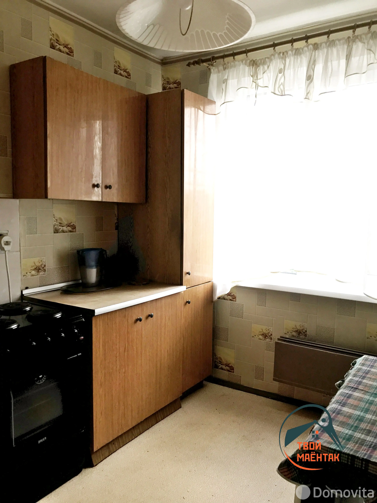 арендовать квартиру, Минск, ул. Городецкая, д. 58