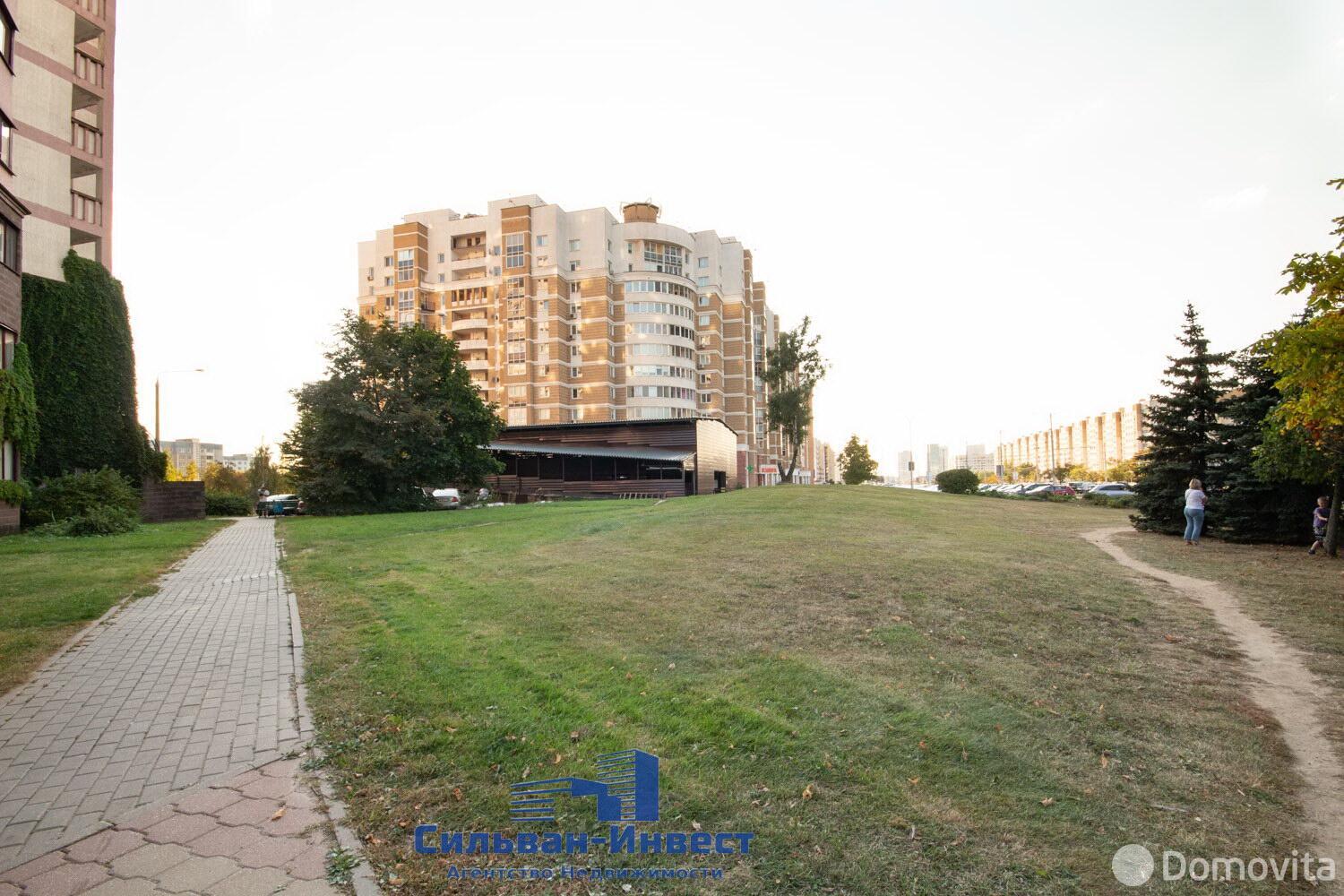 Купить торговое помещение на ул. Бурдейного, д. 8 в Минске, 839100USD, код 996805 - фото 23