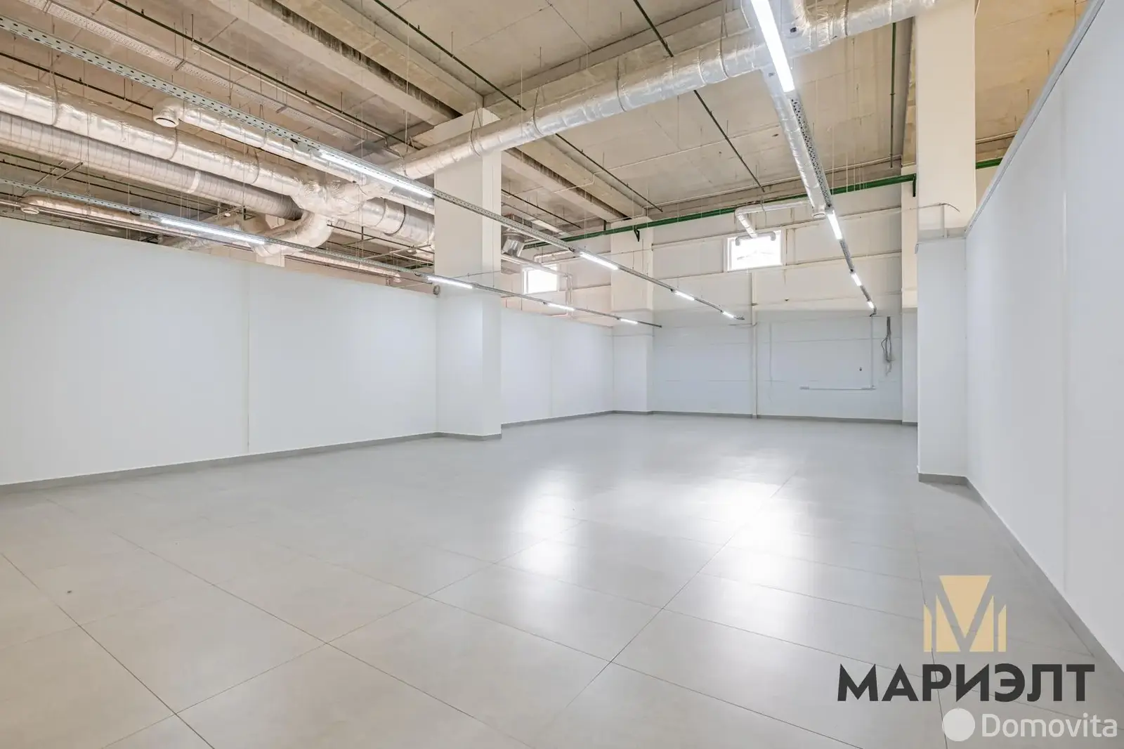 аренда объекта сферы услуг, Минск, ул. Рудобельская, д. 3