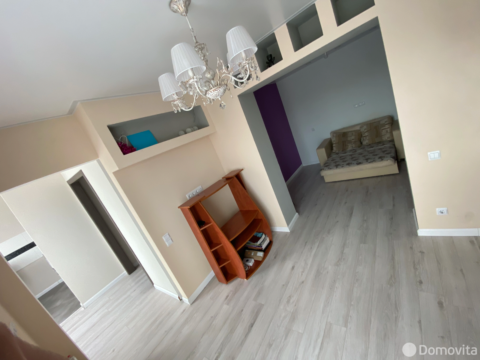 аренда квартиры, Минск, ул. Германовская, д. 9