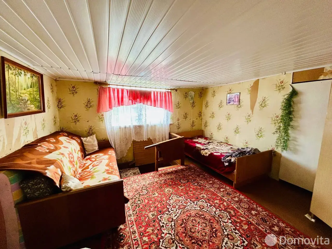 Продажа 2-этажной дачи в Клыповщиной Минская область, 23500USD, код 184685 - фото 21