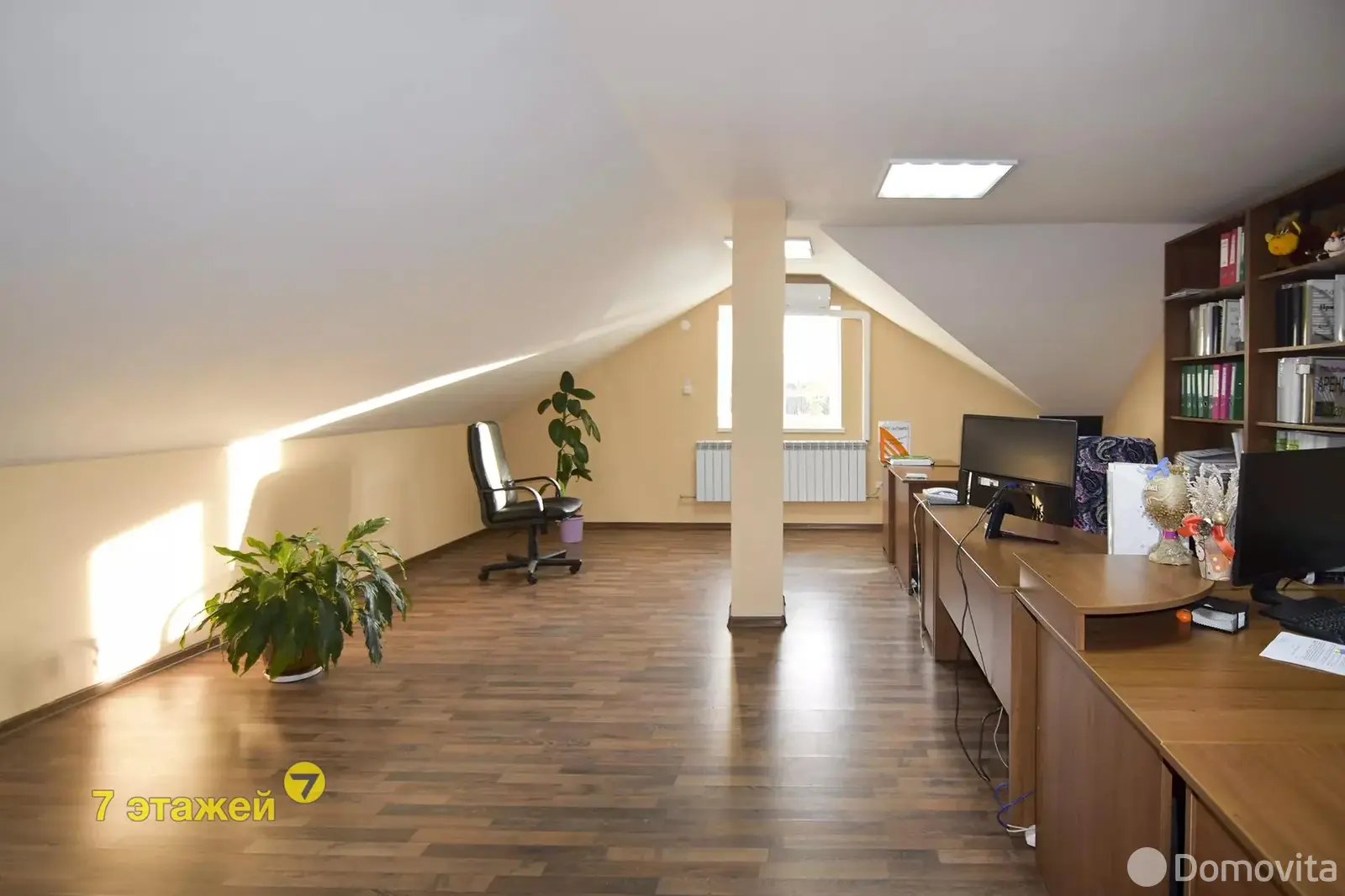 Купить помещение под сферу услуг в Сморгони, ул. Петра Балыша, д. 8 - фото 12