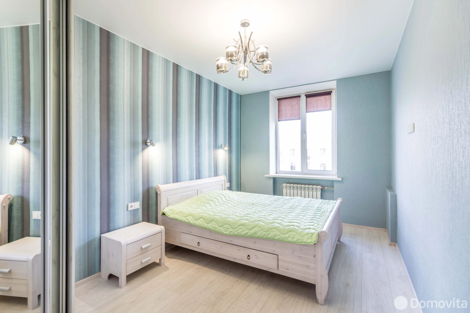 Снять 3-комнатную квартиру в Минске, ул. Кирова, д. 3, 800USD, код 146471 - фото 6