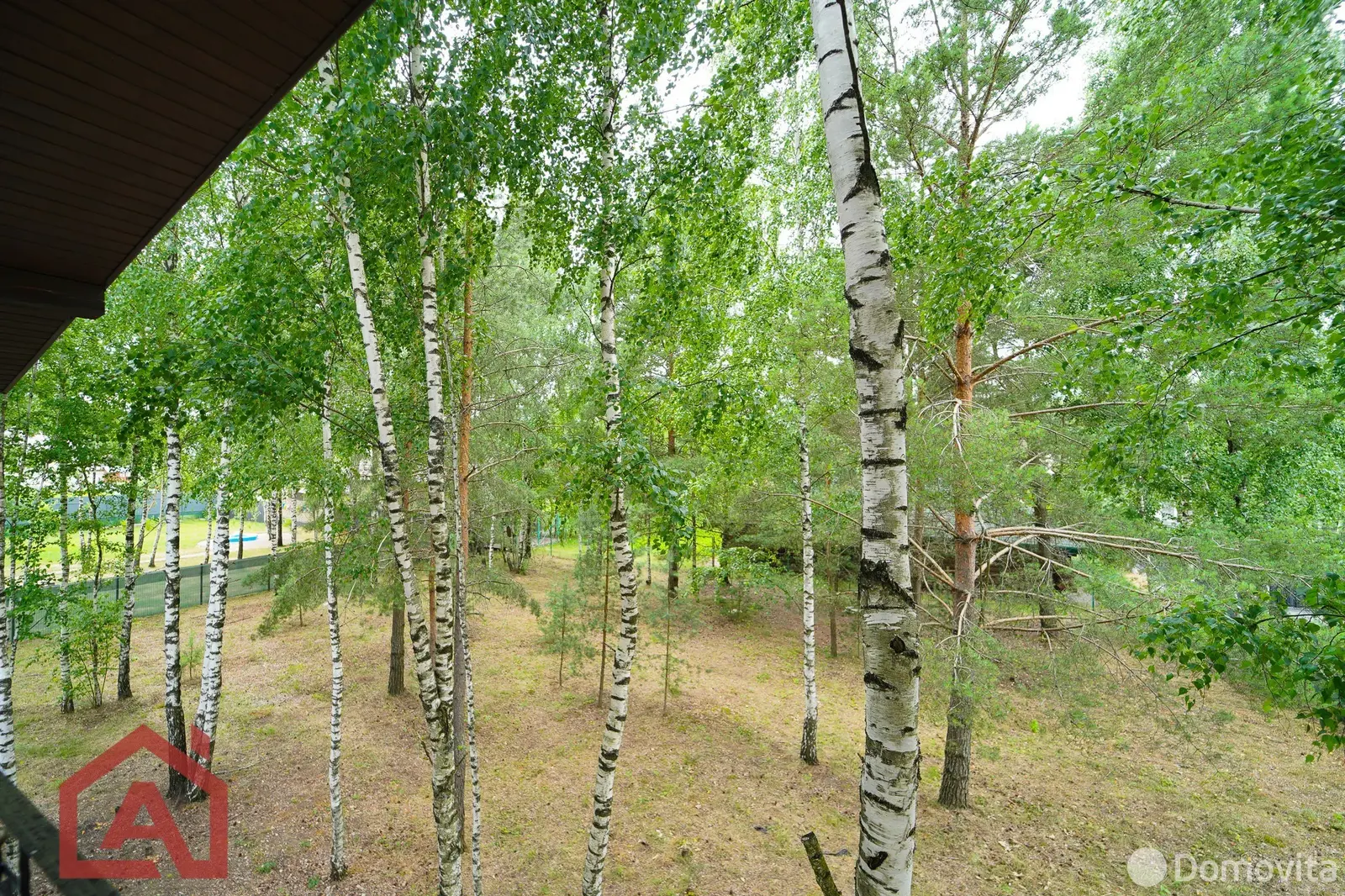 Снять 2-этажный дом в Колодищах, Минская область, ул. Есенина, 2000USD, код 4761 - фото 17