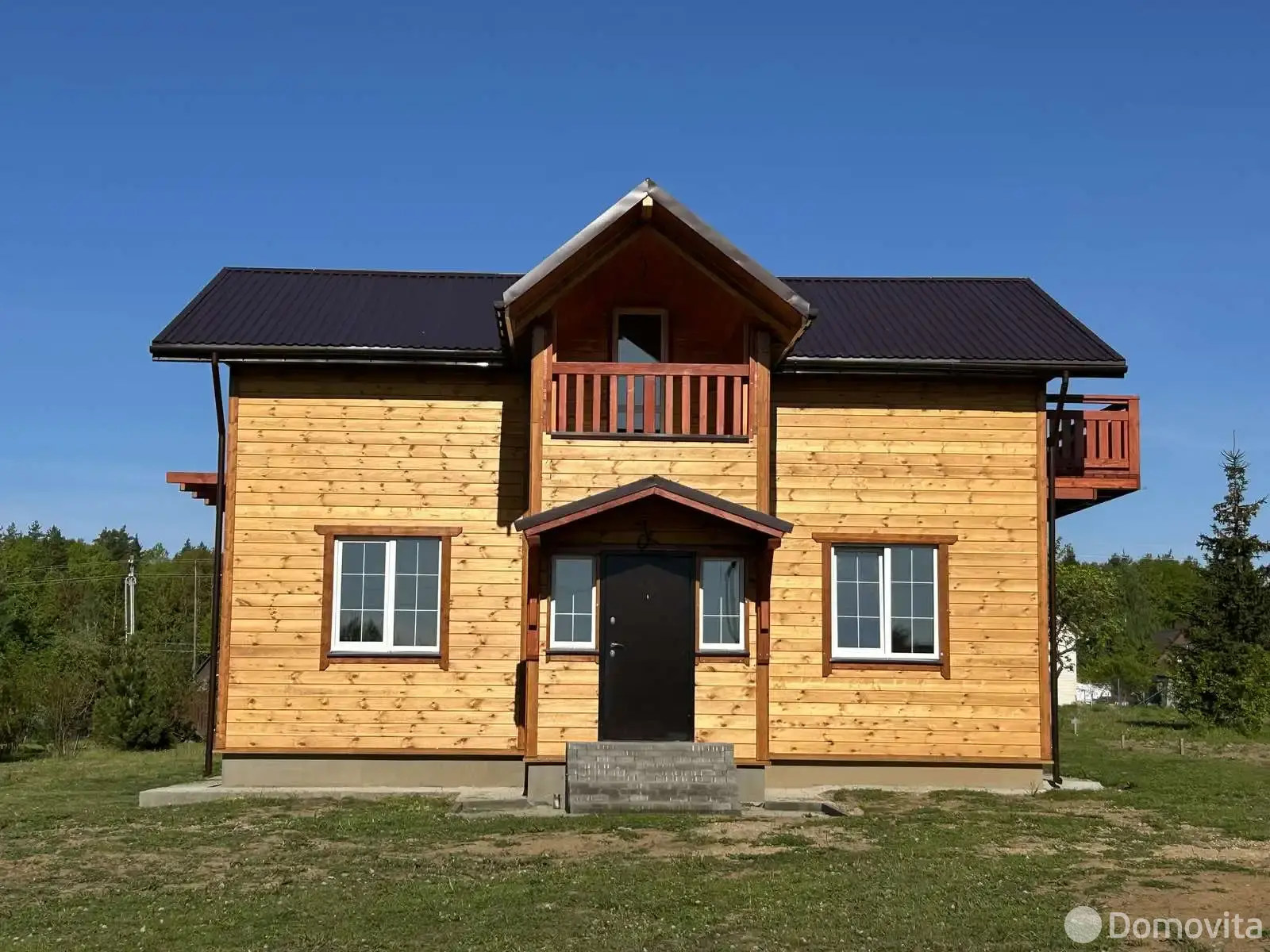 Стоимость продажи дачи, Черемушки-Люкс, 