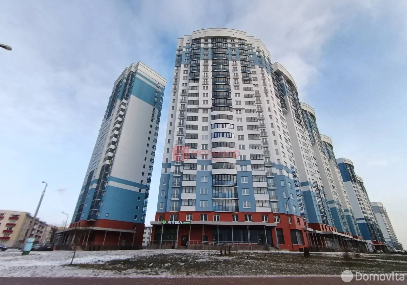 Аренда торговой точки на ул. Щорса, д. 42 в Минске, 1519EUR, код 966508 - фото 15