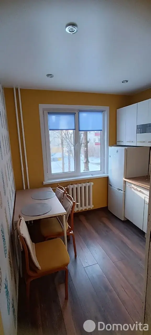 квартира, Минск, ул. Козлова, д. 33А на ст. метро Площадь Победы