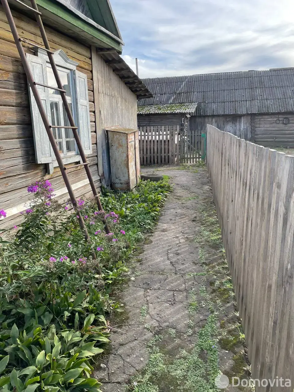 Стоимость продажи коттеджа, Холхолица, ул. Чкалова