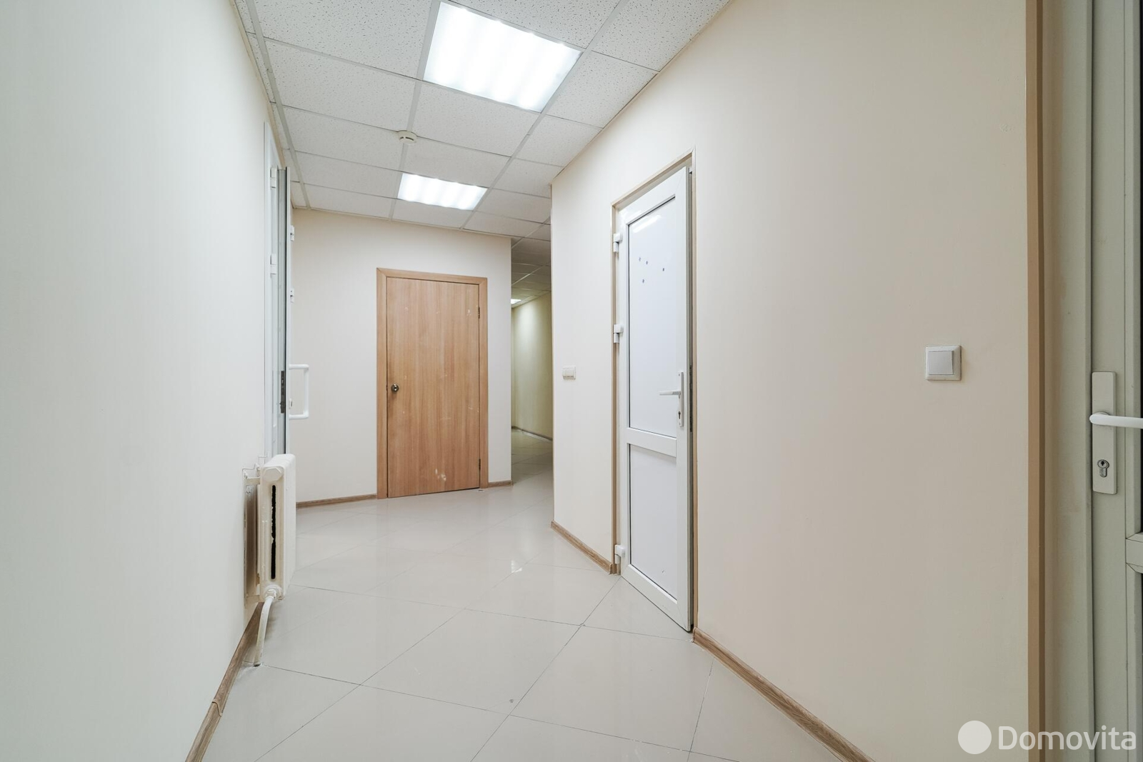 Купить офис на ул. Скрипникова, д. 11/А в Минске, 336000BYN, код 10418 - фото 9