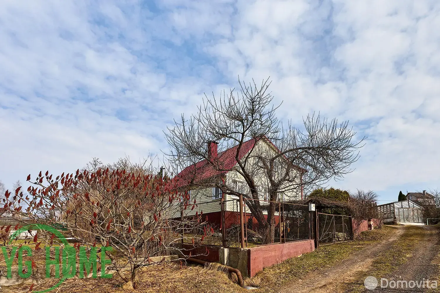 дача, Черница, д. 76 