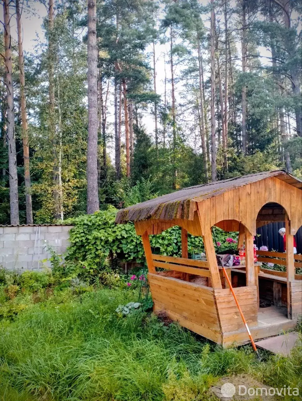 коттедж, Родник-2009, 