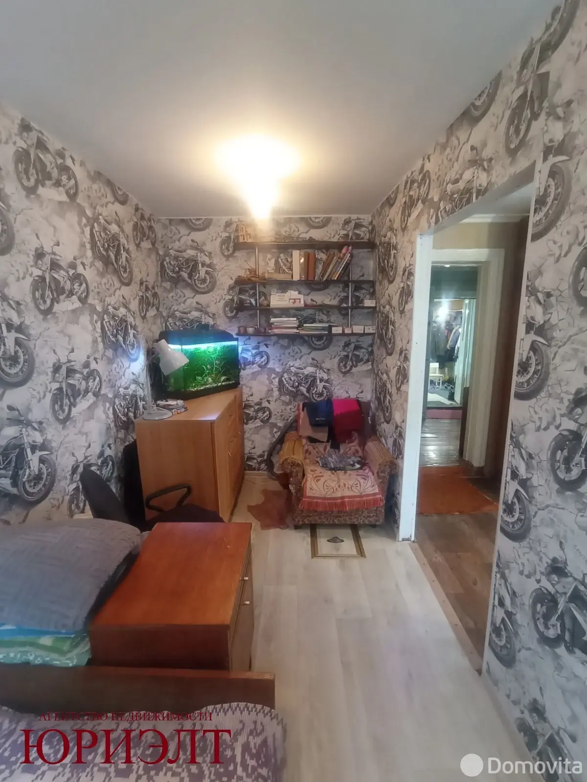 дом, Гомель, ул. Иногородняя 2-я в Железнодорожном районе