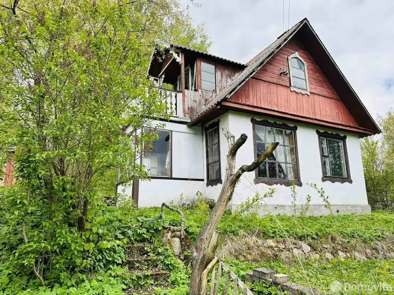 Продажа 2-этажной дачи в МЕДТЕХНИК Минская область, 9900USD, код 180934 - фото 47